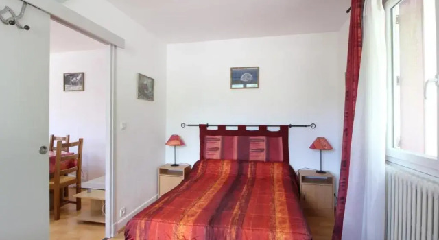 Appartement Mont-Dore, 2 pièces, 4 personnes - FR-1-608-59