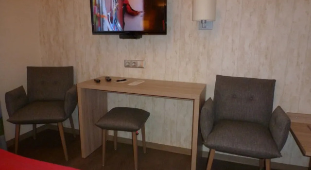 Двухместный номер Superior Hotel das Möwenstübchen