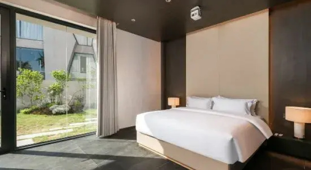 Люкс Luxury Guxiangyi Hotel