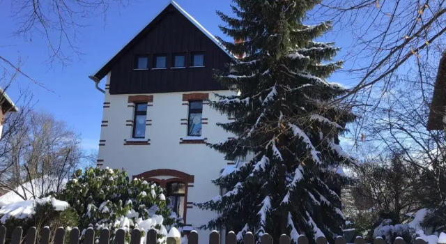 Appartement Villa 1895