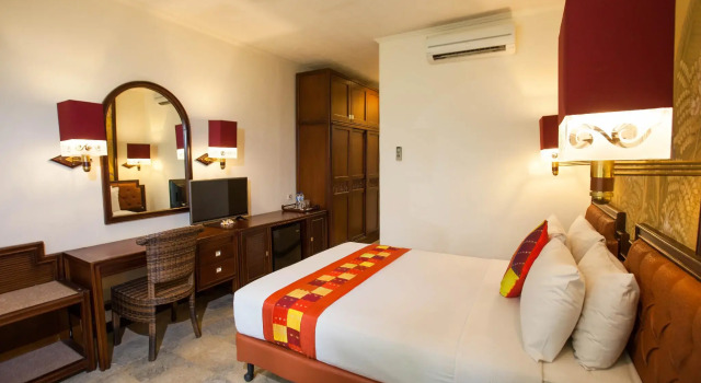 Номер Standard Ari Putri Hotel