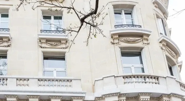 Modish Style By The Palais Royal, Забронировать Отель Париж Иль-де-Франс, рядом с Лувр — Риволи