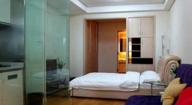 Chongqing Yingjiang Hotel