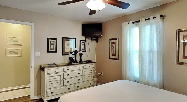 Номер Standard Grand Caribbean #210 East by Southern Vacation Rentals