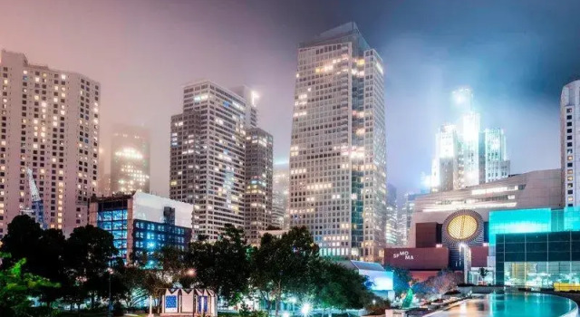Четырёхместный номер Grand The St. Regis San Francisco
