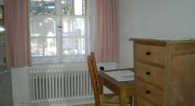 Номер Standard Hotel Danis