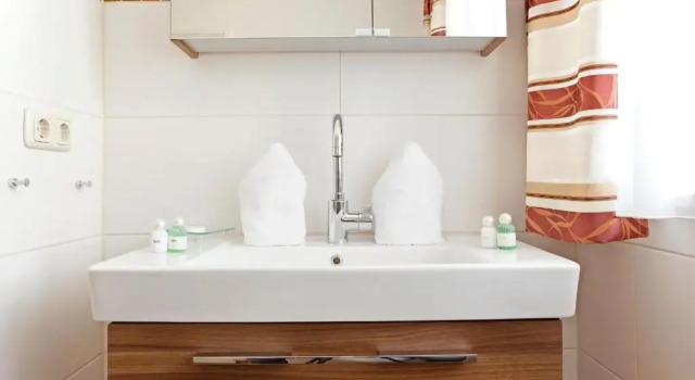 Номер Economy Wellness & Naturhotel Tonihof