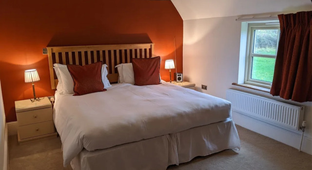 Elderbrook House, Забронировать Отель «постель и завтрак» Эйвбери North Wessex Downs