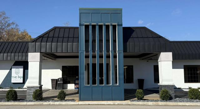 The Inn At Tree City, BW Signature Collection, Book Hotel McMinnville Tennessee