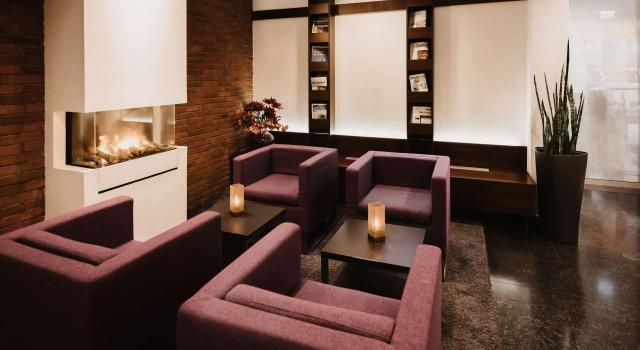 Tulip Inn Ludwigshafen City