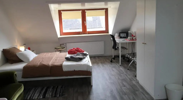maggies-home-hannover, Prenota Hotel Hemmingen Bassa Sassonia