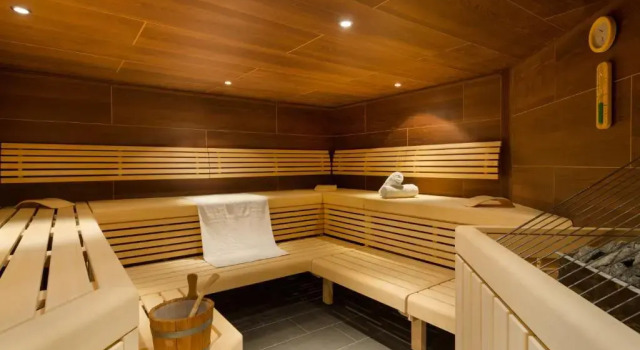 Sporthotel Cristall
