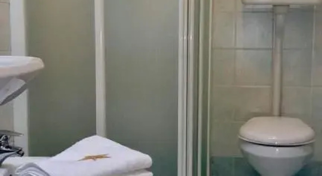 Одноместный номер Standard Hotel Della Motta
