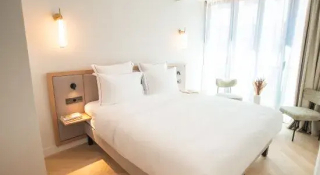 Номер Standard c 1 комнатой Hotel Le Pera