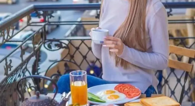 Люкс Luxury Отель Sahil Inn