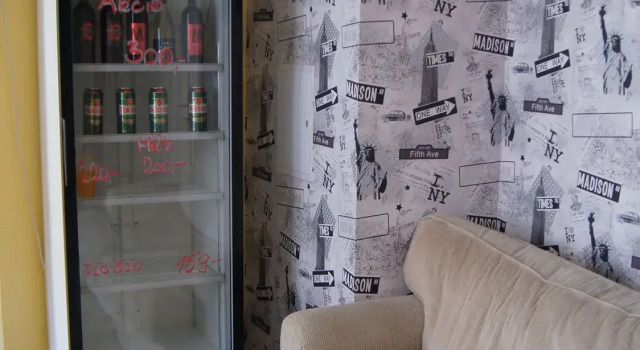 Westend Hostel