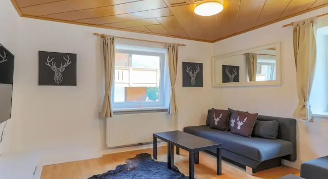 Comfortable Chalet in Ellmau Near Ski Slopes
