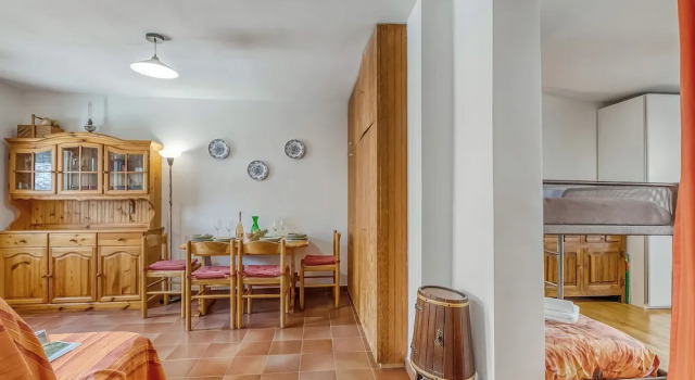 Standart daire Gran Roc 23