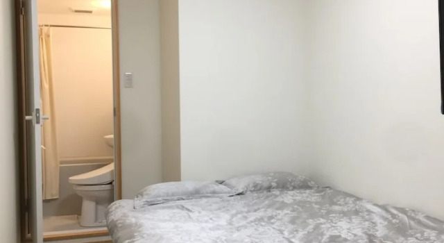 Номер Standard KASUMI Bekkan