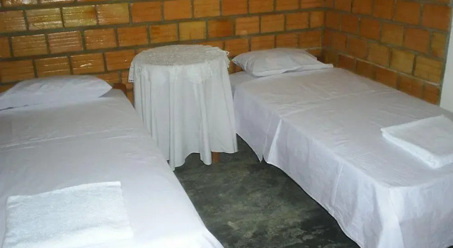 Amazonia Guest House