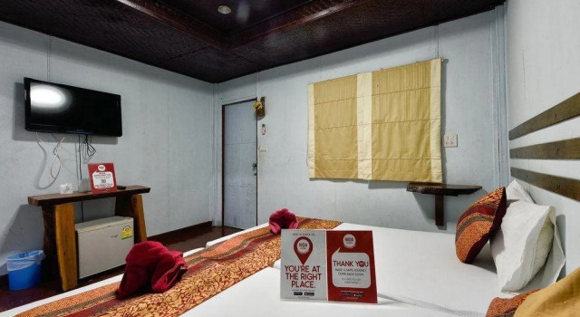 Banmai Resort, Забронировать Курортный отель Курортные отели Краби-таун, рядом с Khao Khanap Nam, Курортный отель