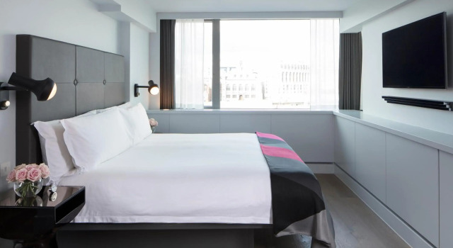 Sea Containers London
