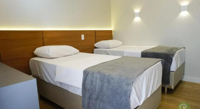 Номер Deluxe Hotel Park