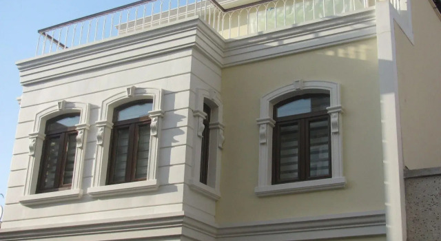 Bianco Residence Taksim