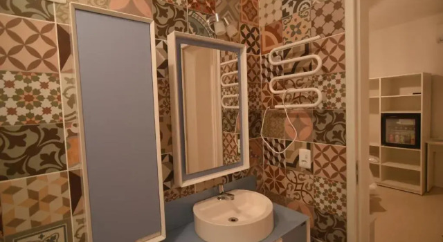 Двухместный люкс Ivlas Boutique Hotel