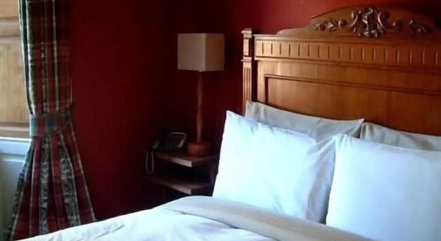 Ashtree House Hotel