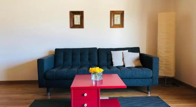 Ferienwohnungen Haus Riß, Varaa Hotelli Hotellit Baijeri pysäköinnillä, Pysäköinti