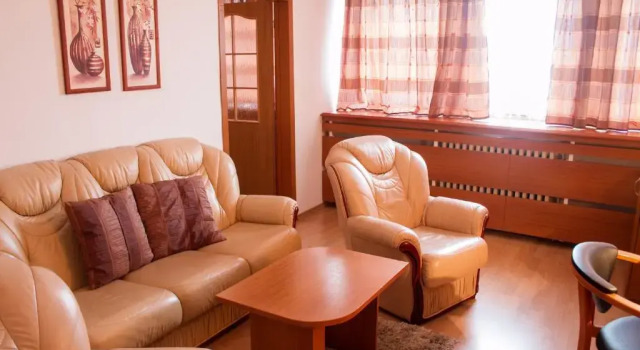 Люкс Hotel Druzba