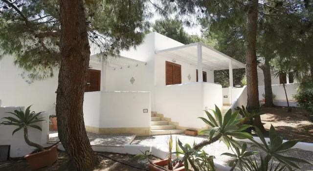 Студия Residence Tamarea