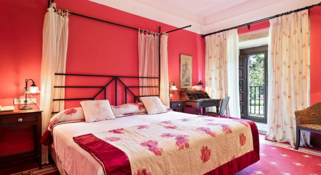 Abba Palacio de Soñanes Hotel