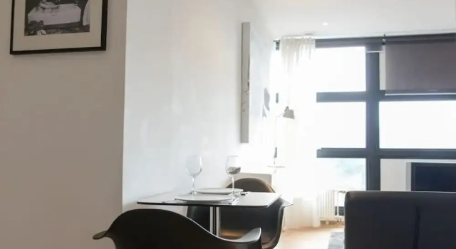 Studio Eurocity, Varaa Hotelli Lille Picardy