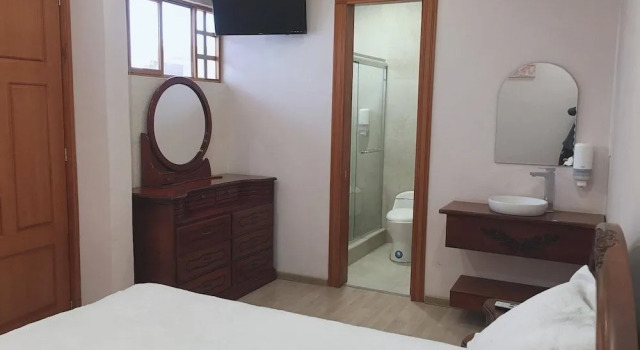 Casa Ruth Hotel Boutique