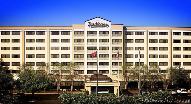 Radisson Hotel Nashville Airport