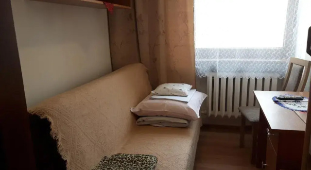 Одноместный номер Standard Pokoje u Zajdy