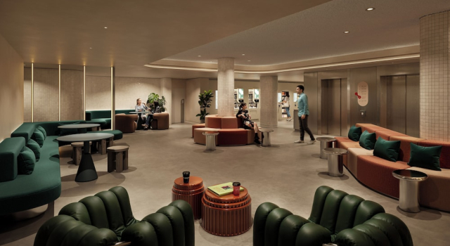 Otherwander Soho Pod Hotel, Забронировать Отель Лондон Большой Лондон, рядом с Лондонский университет