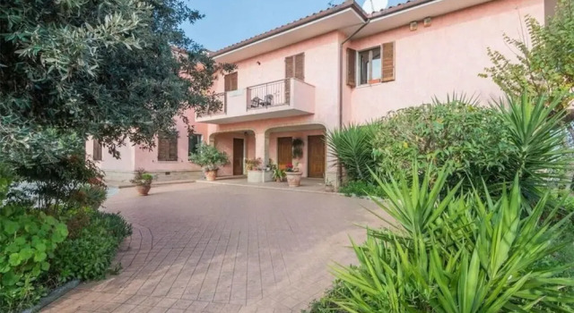 Apartment With one Bedroom in Castelfidardo, With Wonderful sea View a, Rezervovat Apartmán  