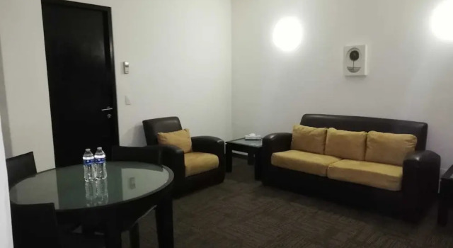 Номер Superior Suites Teca Once