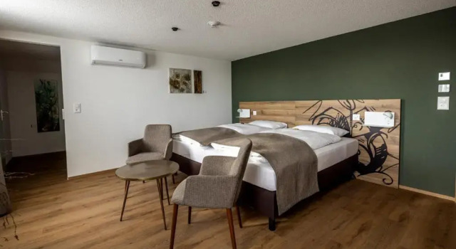 Hotel & Restaurant Bären, Prenota Hotel Niederbipp 