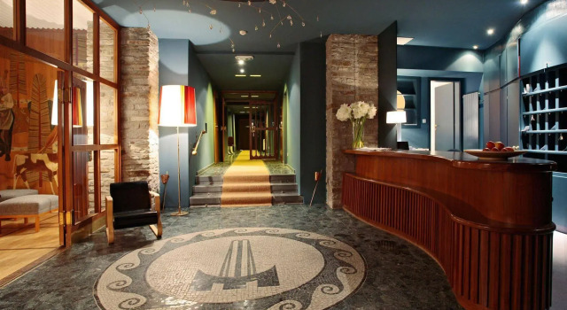 Design Hotel Miramonte, Забронировать Отель Гастайнерталь Зальцбург