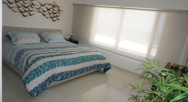 Beachfront Penthouses at Brisas by The Spot