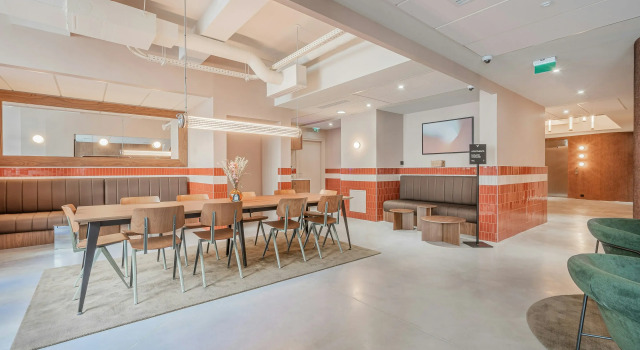 Yuna Montmartre - ApartHotel