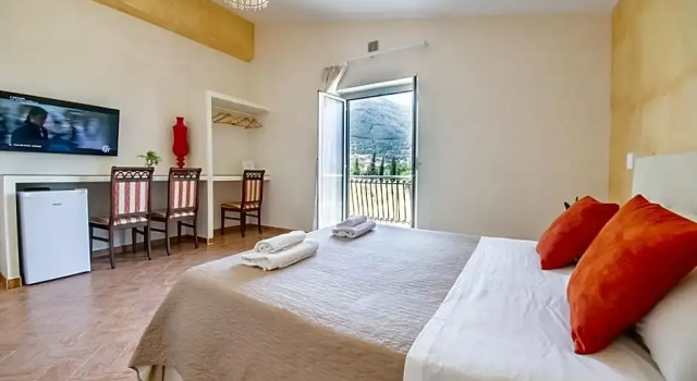 Perla Stabia B&B