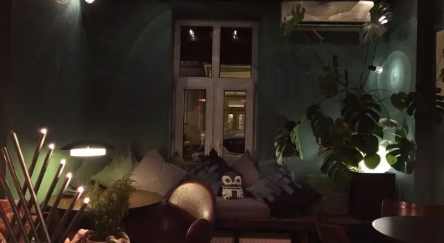 Hygge Cafe & Hotel, Забронировать Отель Отели Санкт-Петербурга с завтраком, рядом с Достоевская, Завтраки