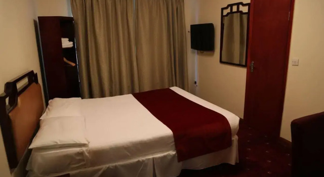 Двухместный номер Standard London Star Hotel
