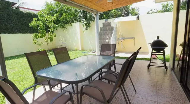 Коттедж Luxury Villas Sol Dorado