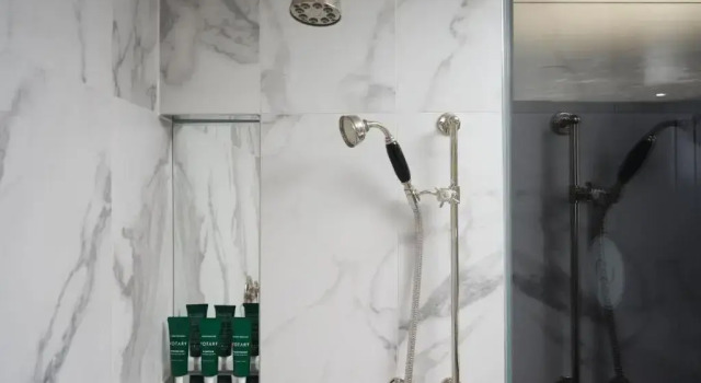 Двухместный номер Deluxe Rosewood London